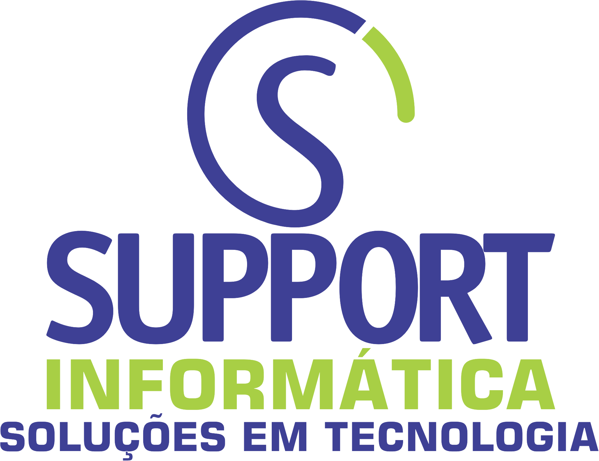 Support Informática